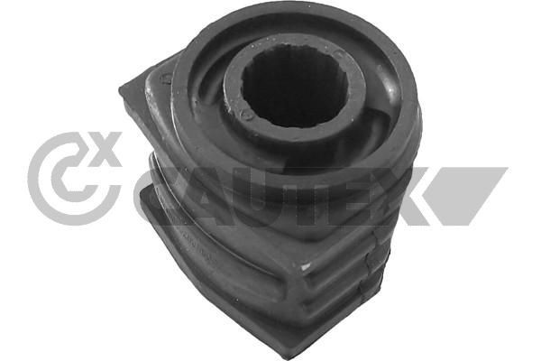 CAUTEX Axle bush Article number: 759452 cheaply