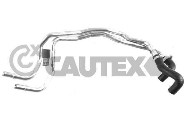 CAUTEX Coolant Tube Article number: 765094 cheaply