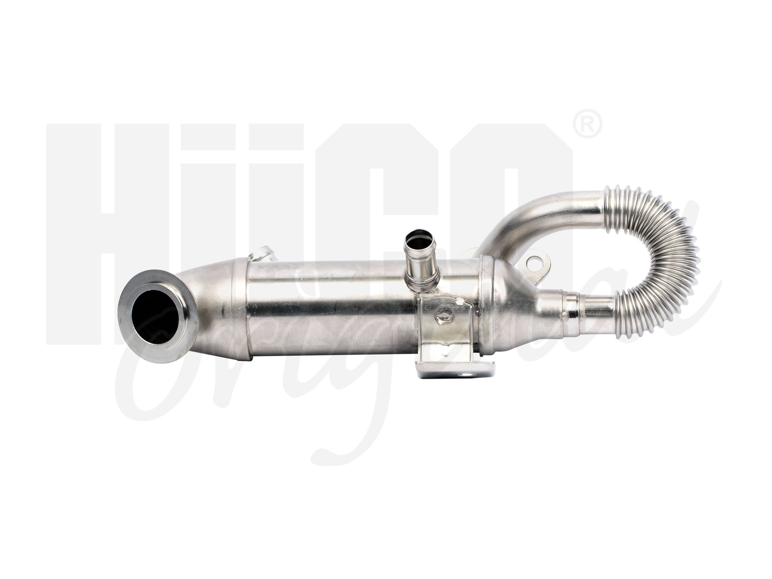 HITACHI 135991 EGR-jahuti FOCUS 1.8 DI / TDDi 75 HP Diisel 2007