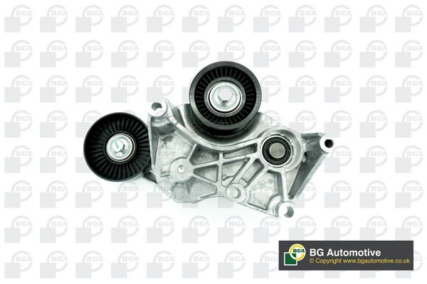 BGA Deflection / Guide Pulley, v-ribbed belt Article number: DC4208 cheaply