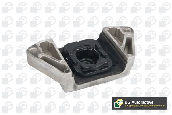 BGA Mounting Bush, stub axle Article number: MT9520 cheaply
