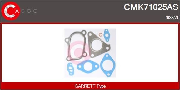 CASCO Generatorregulator Varenummer: CRE10175GS billige