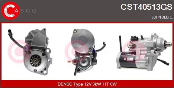 CASCO Pre-resistor, electro motor radiator fan Article number: CRS76022AS cheaply