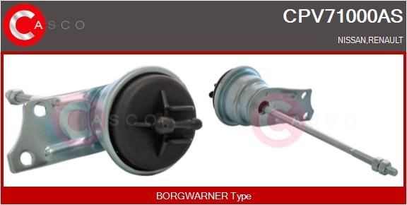 CASCO Slip Ring, alternator Article number: CSL10105AS cheaply