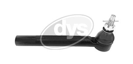 DYS Track rod end Article number: 22-27441 cheaply