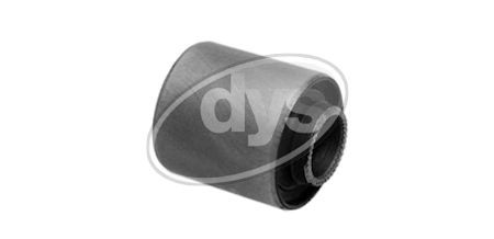 DYS Trailing arm / Suspension arm bush Article number: 37-27315 cheaply