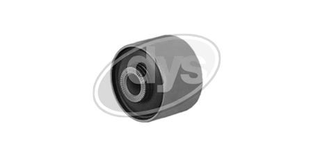 DYS Trailing arm / Suspension arm bush Article number: 37-27319 cheaply