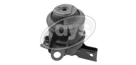 DYS Engine mount Article number: 71-27357 cheaply