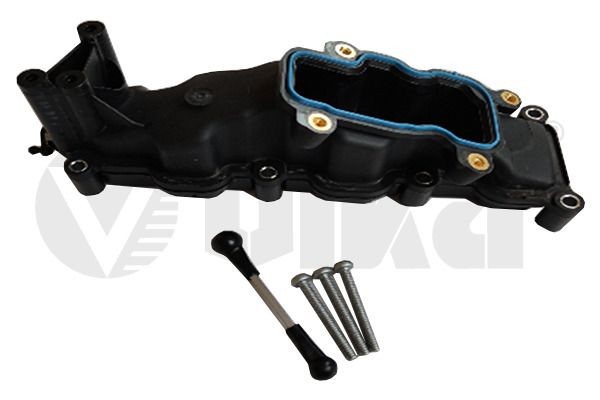 VIKA Fitting, intake manifold Article number: 11291787801 cheaply