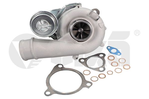 VIKA Charger intake hose Article number: 11451820201 cheaply