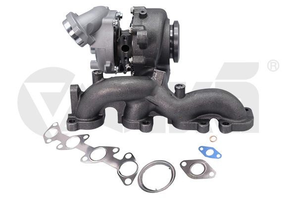 VIKA Charger intake hose Article number: 22531571701 cheaply