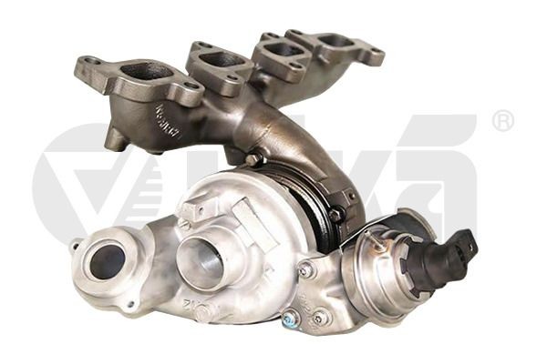 VIKA Charger intake hose Article number: 22531571801 cheaply