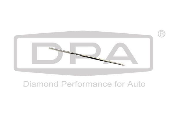 DPA Bumper moulding Article number: 88531810202 cheaply