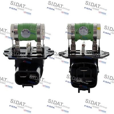 KRIOS Blower motor resistor Article number: 10.9192 cheaply