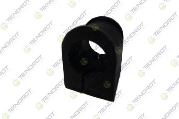 TEKNOROT Anti roll bar bush Article number: ME-BS001 cheaply