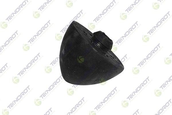 TEKNOROT Bush, leaf spring Article number: VW-BS062 cheaply