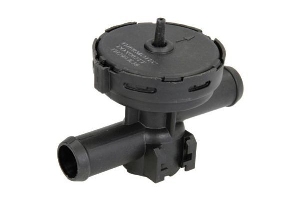 THERMOTEC D0X002TT Heater control valve ASTRA 1.4 i 16V 90 PS Petrol 1998