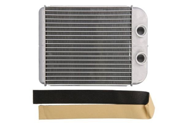 THERMOTEC Heater matrix Article number: D6R021TT cheaply