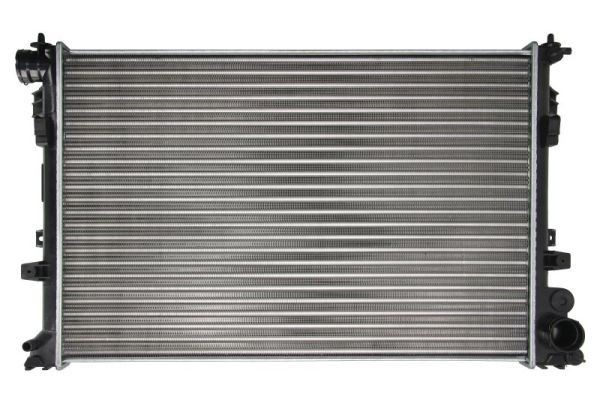 THERMOTEC Engine radiator Article number: D7C020TT cheaply