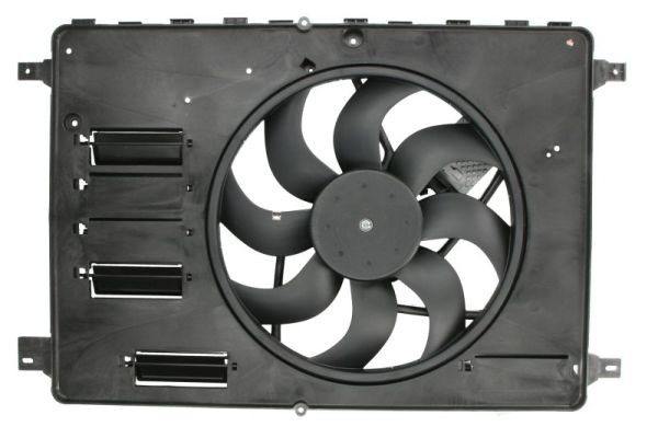 THERMOTEC Fan, radiator Article number: D8G014TT cheaply