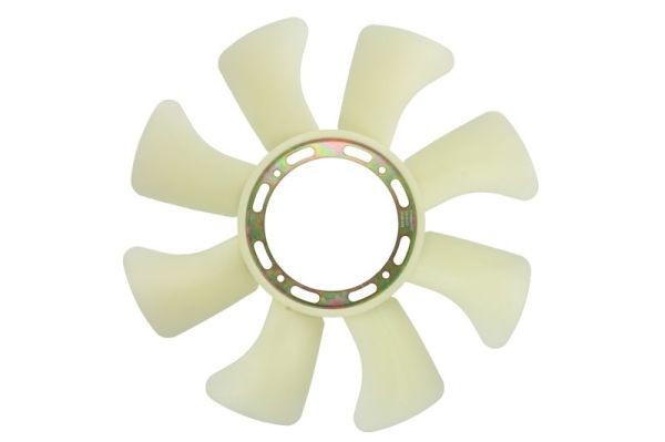 THERMOTEC Fan Wheel, engine cooling Article number: D90501TT cheaply