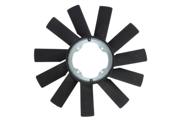 THERMOTEC Ventilatorhjul, motorkøling Varenummer: D9B005TT billige