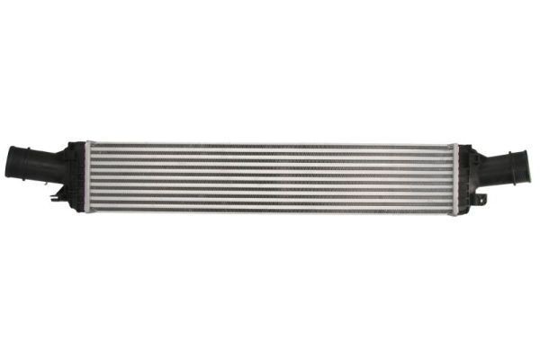 THERMOTEC Intercooler Varenummer: DAA019TT billige