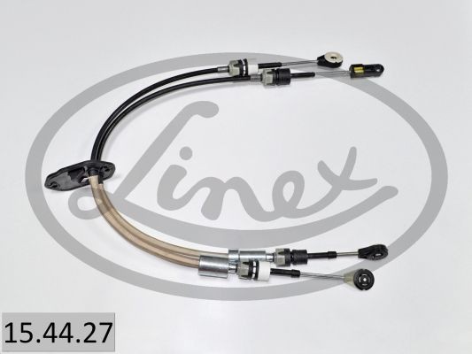 LINEX 15.44.27 Tross, käigukast TRANSIT CUSTOM 2.2 TDCi 125 HP Diisel