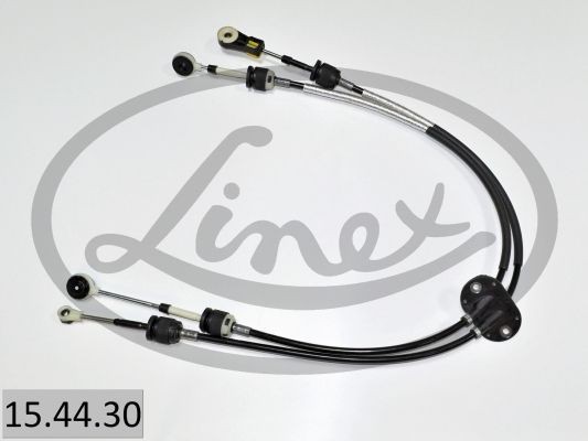 LINEX 15.44.30 Tross, käigukast TRANSIT CONNECT 1.5 TDCi 120 HP Diisel
