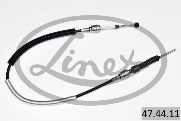 LINEX 47.44.11 Tross, käigukast BORA 1.9 TDI 130 HP Diisel 2005