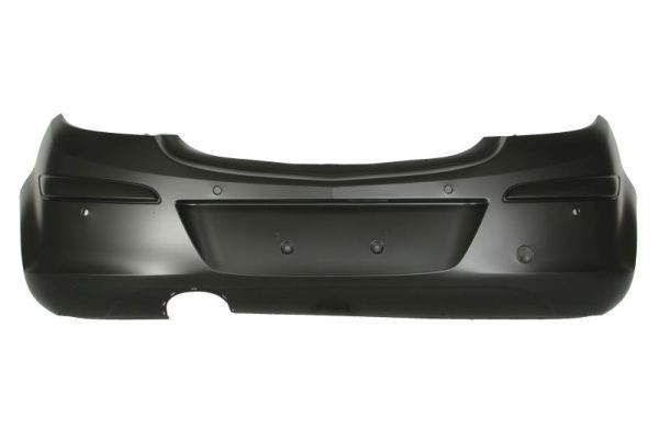 BLIC 5506-00-5024957Q Para-choques traseiro CORSA 1.7 CDTI (L08, L68) 125 CV Diesel 2014