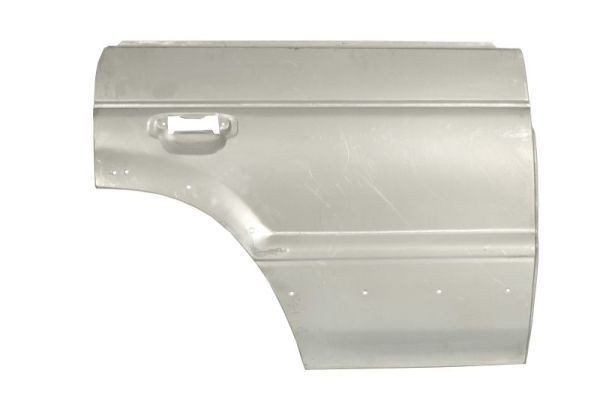 BLIC 6016-00-3732152P Ukse paneel PAJERO 2.8 TD (V46W, V26W) 125 HP Diisel 1999