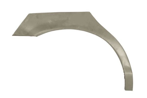 BLIC Wheel arch liner Article number: 6504-03-0033582P cheaply