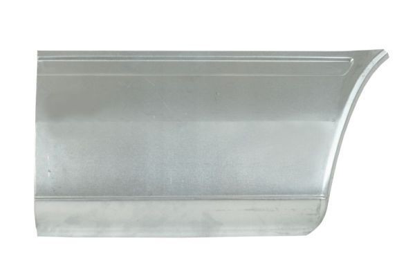 BLIC Wheel arch liner Article number: 6504-03-3546563K cheaply