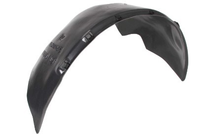 BLIC Wheel arch liner Article number: 6601-01-2509802P cheaply