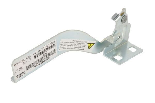 BLIC 6802-00-3212452P Æarniir, mootorikapott COMPASS 2.0 CRD 4x4 120 HP Diisel