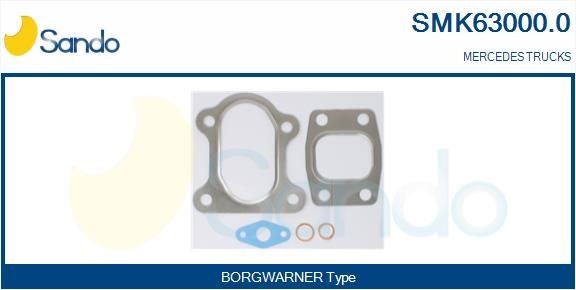 SANDO Steering Column Switch Article number: SCS73056.1 cheaply