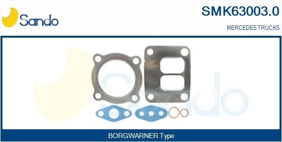 SANDO Steering Column Switch Article number: SCS73058.1 cheaply
