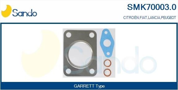 SANDO Steering Column Switch Article number: SCS73072.1 cheaply