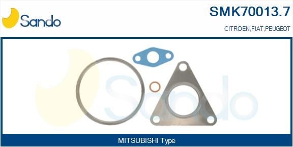 SANDO Steering Column Switch Article number: SCS73087.1 cheaply