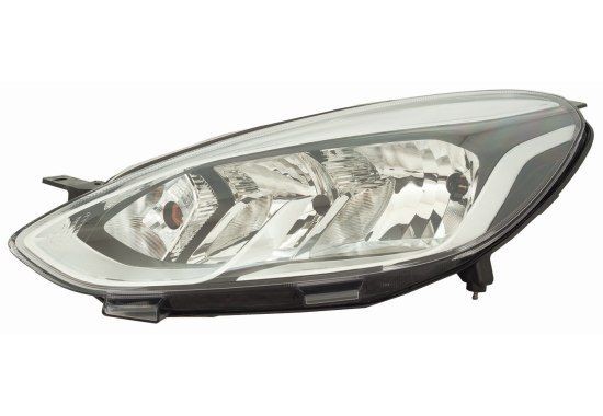 ABAKUS Headlight Article number: 431-11AELMLD-EM cheaply