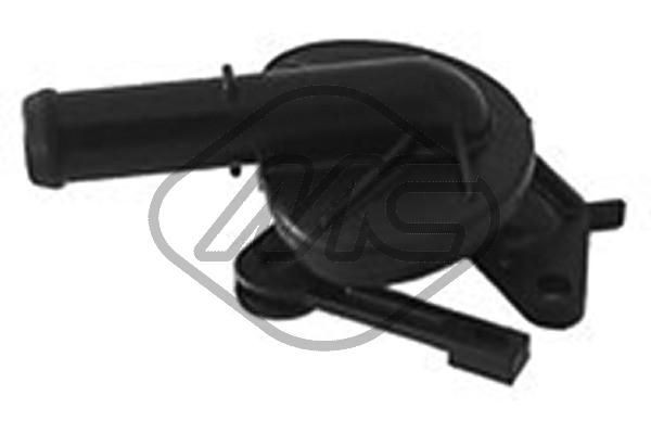 Metalcaucho Coolant Flange Article number: 30610 cheaply