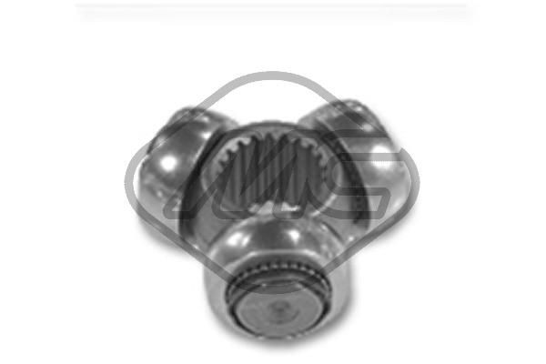 Metalcaucho CV joint Article number: 40684 cheaply