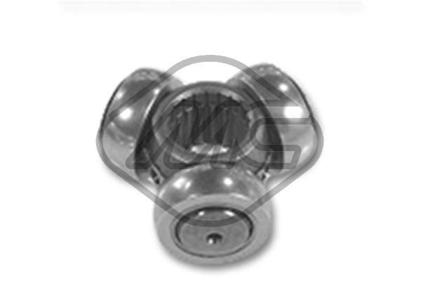 Metalcaucho CV joint Article number: 40687 cheaply