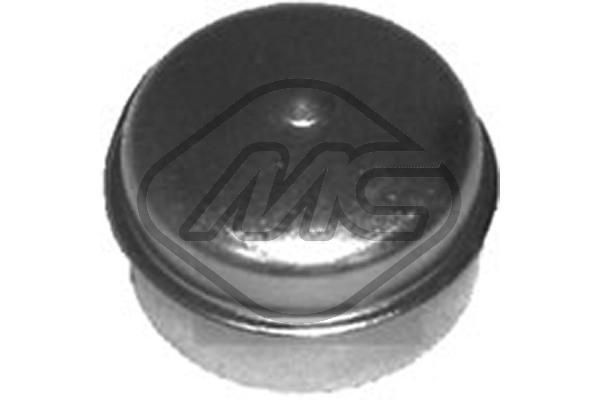Metalcaucho Protection Lid, wheel hub Article number: 43489 cheaply