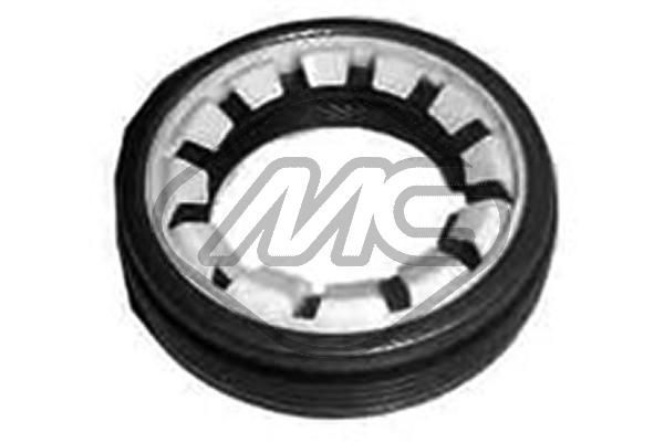 Metalcaucho Shaft Seal, differential Article number: 45097 cheaply