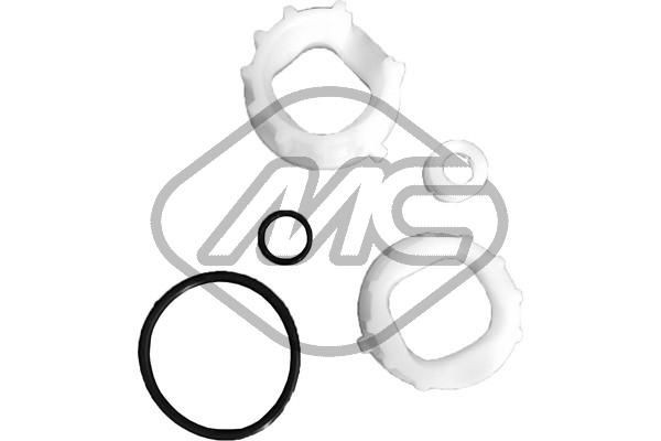 Metalcaucho Tension Spring, gear lever Article number: 49392 cheaply