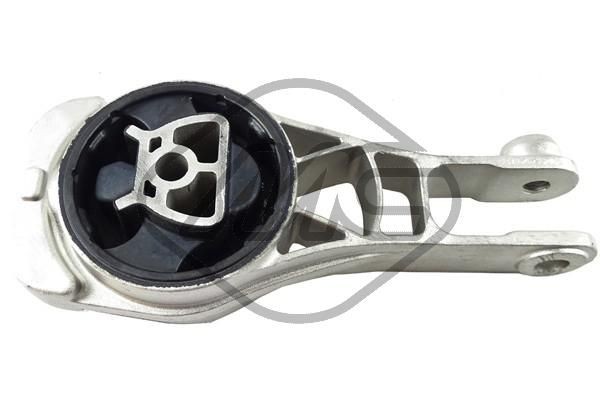Metalcaucho Engine mount Article number: 58597 cheaply