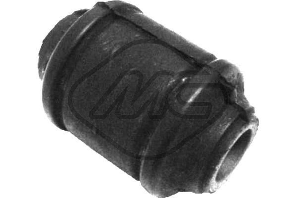 Metalcaucho Trailing arm / Suspension arm bush Article number: 58788 cheaply