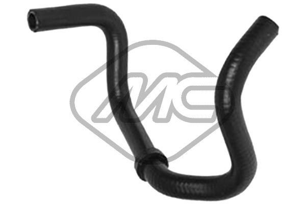Metalcaucho Hose, heat exchange heating Article number: 94051 cheaply